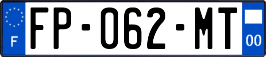 FP-062-MT