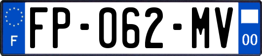 FP-062-MV