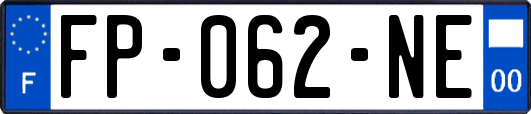 FP-062-NE