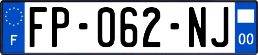 FP-062-NJ