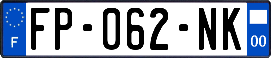 FP-062-NK