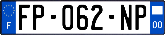 FP-062-NP