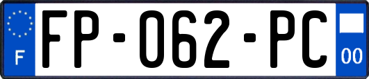 FP-062-PC