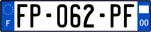 FP-062-PF