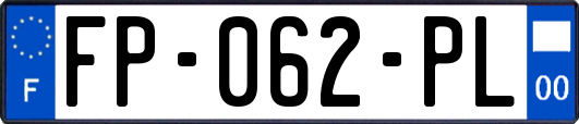 FP-062-PL