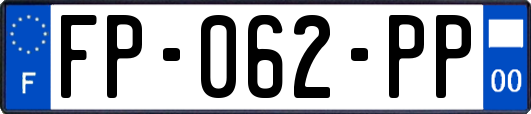 FP-062-PP