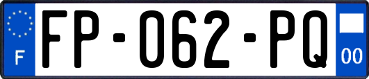 FP-062-PQ