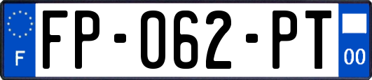 FP-062-PT