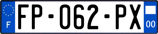 FP-062-PX