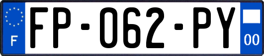 FP-062-PY