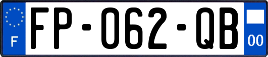 FP-062-QB