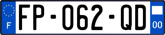 FP-062-QD