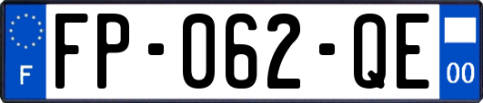FP-062-QE