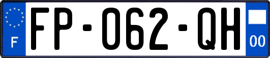 FP-062-QH