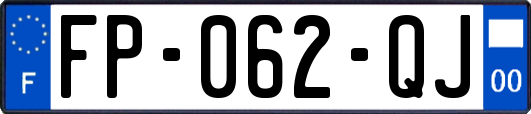 FP-062-QJ