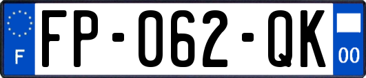 FP-062-QK