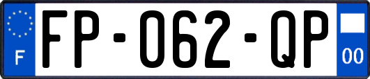 FP-062-QP