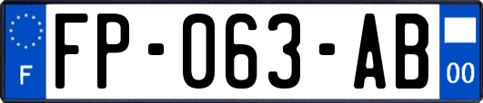 FP-063-AB