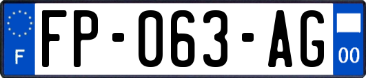 FP-063-AG