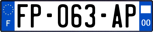 FP-063-AP