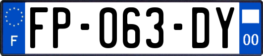 FP-063-DY