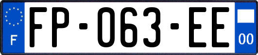 FP-063-EE