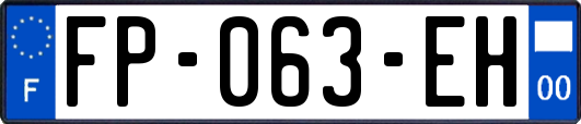 FP-063-EH