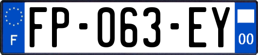 FP-063-EY