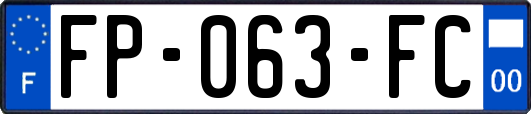 FP-063-FC