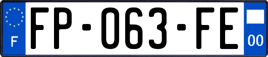 FP-063-FE