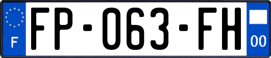 FP-063-FH