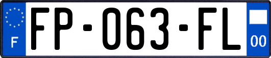 FP-063-FL