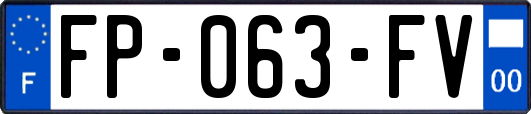 FP-063-FV