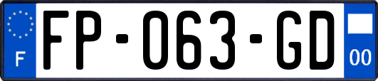 FP-063-GD