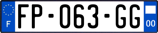 FP-063-GG