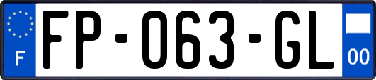FP-063-GL