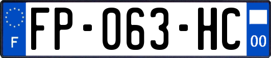 FP-063-HC