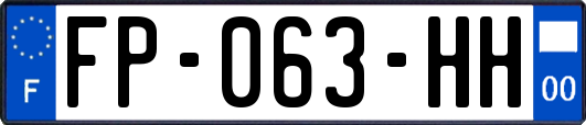 FP-063-HH