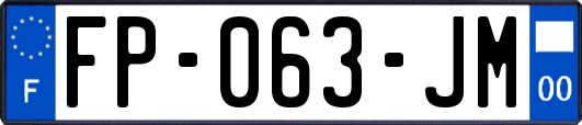 FP-063-JM