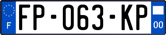 FP-063-KP