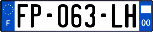 FP-063-LH