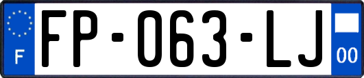 FP-063-LJ