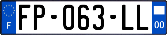 FP-063-LL