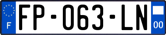 FP-063-LN