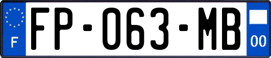 FP-063-MB