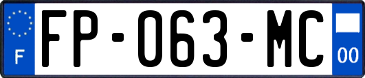 FP-063-MC