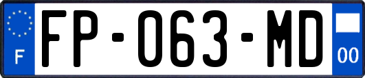 FP-063-MD