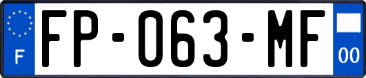 FP-063-MF