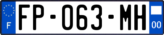 FP-063-MH