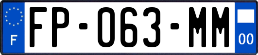 FP-063-MM